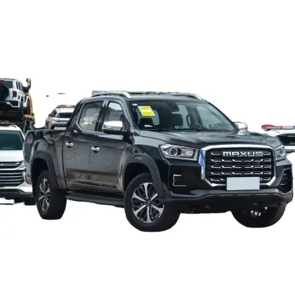 2023 SAIC MAXUS T70 Diesel Pickup Truck - Australian Version Long Box