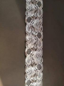 Spandex Lace for Lady Bra 5CM
