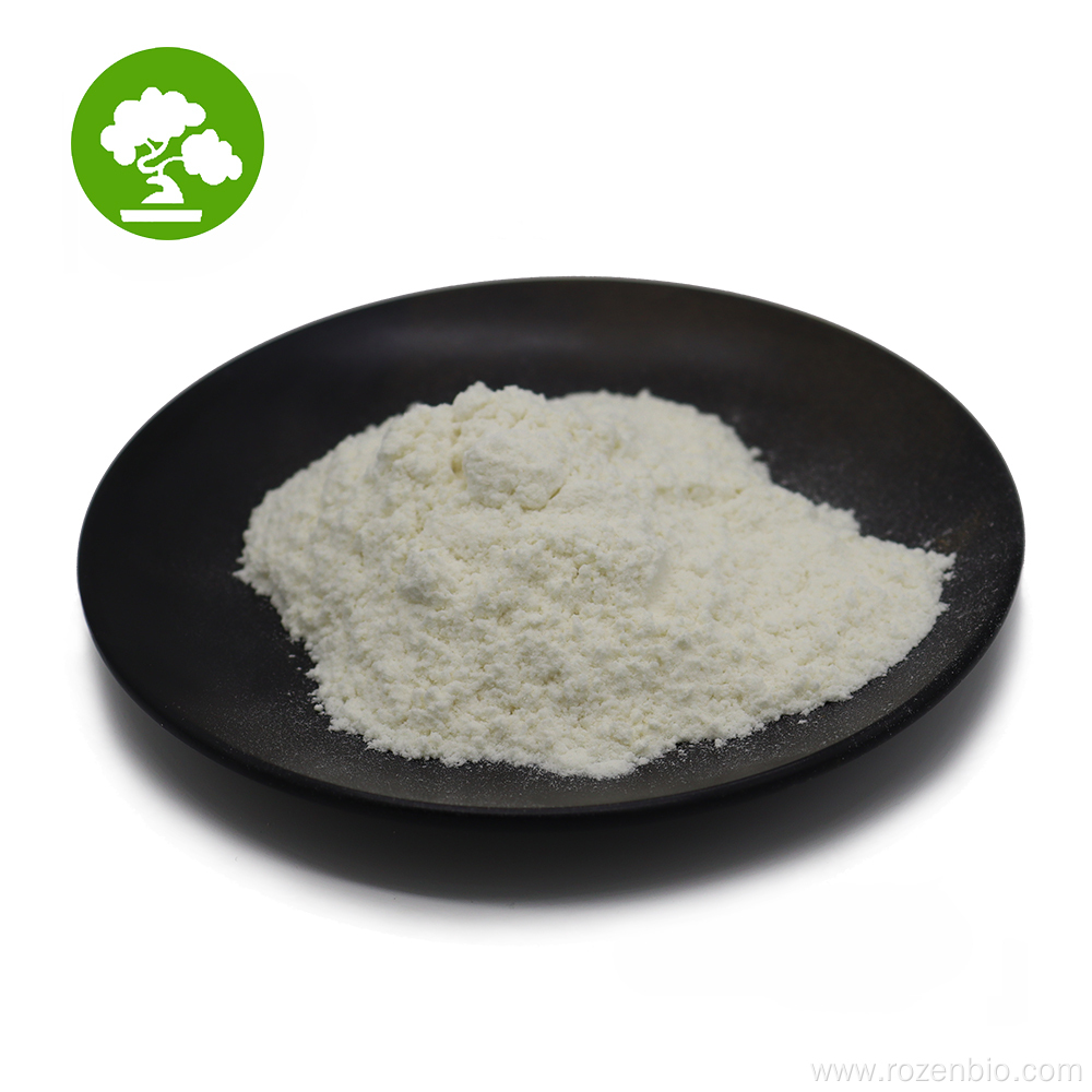 High Quality Sweeteners Erythritol CAS 149-32-6