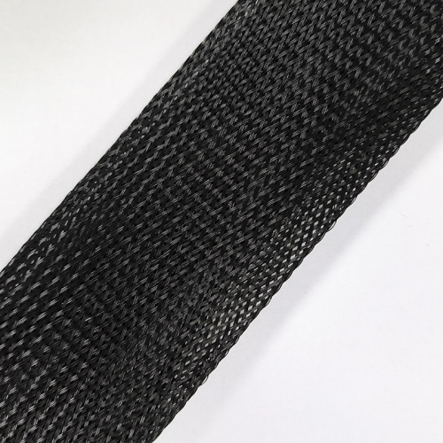 Flexible Nylon Expandable Braided Sleeving