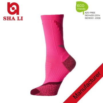 cheap women colourful wholesale custom sock