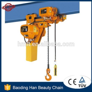 HSY electric chain block 5 ton price