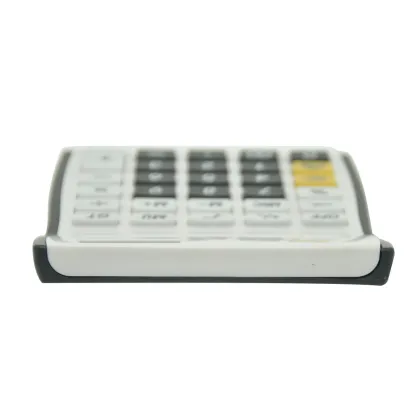 12 Digit Desktop Office Calculator