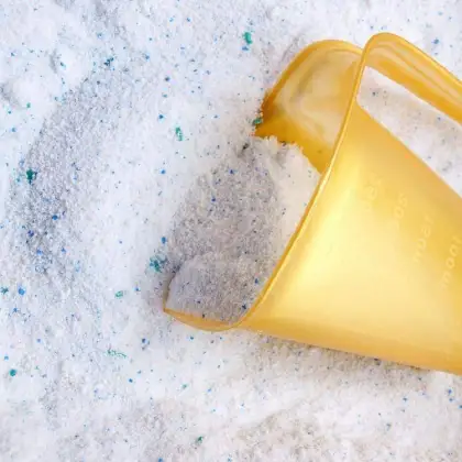 Detergent Soap Power Packing Machine