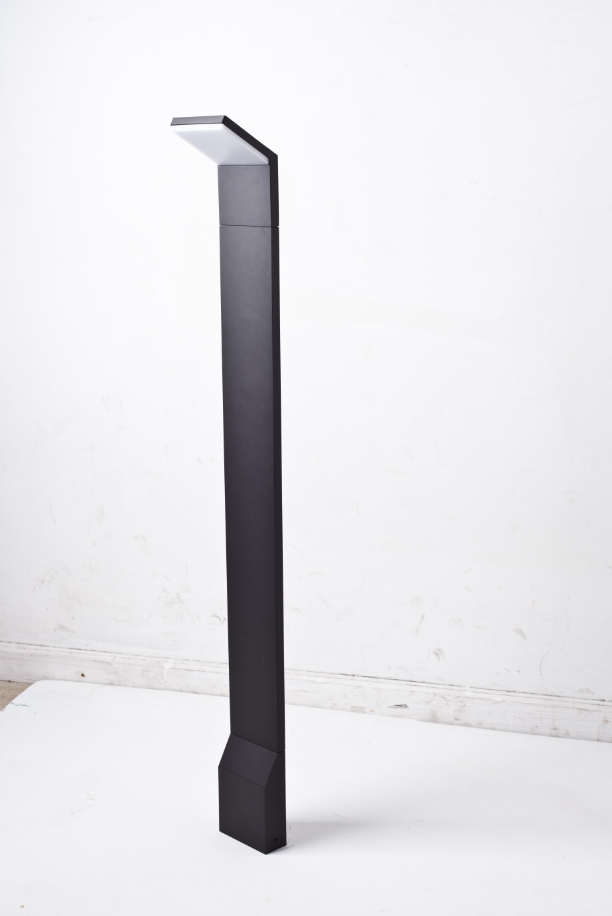 Outdoor Bollard IP54 adjustable lamp