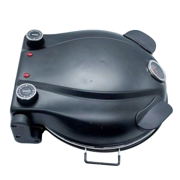 Hot Sale: High-Temperature Pizza Making Machine - Achieve Perfect 400 Degree Results with Your Own Personal Pizza Oven