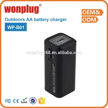 top sale best appearance fashion cross power bank cross 2600