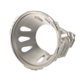 Precision Machined Aluminum 6061 Components