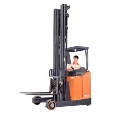 2 Ton Electric Reach Truck