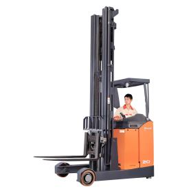 2 Ton Electric Reach Truck