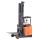 2 Ton Electric Reach Truck