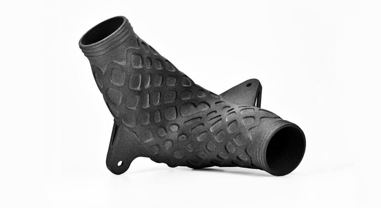 Flame Retardant Nylon