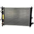 Radiateur pour Hyundai Langdong