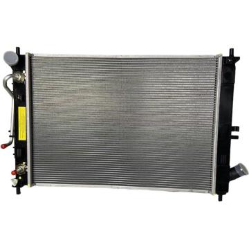 Radiator para Hyundai Langdong