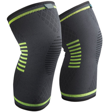 Awọn ere idaraya Ati Awọn elere idaraya Emora funmora Knee Support Sleeve