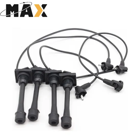 Ignition Spark Plug Wire for Toyota RAV4 2.0 1994-2000 (90919-22381)