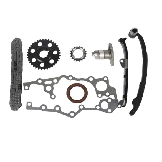 Timing Chain Kit for Toyota Tacoma 2.4L 16v 2RZ-FE Engine