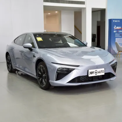 2024 Hozon Neta Electric Cars: AWD/FWD Neta N V S EV - Hot Sale Eco Energy Vehicles