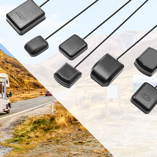 Waterproof Active GPS Navigation Antenna