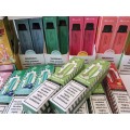 Elux Legend 3500 Puffs Ondosable Vape Wholesale