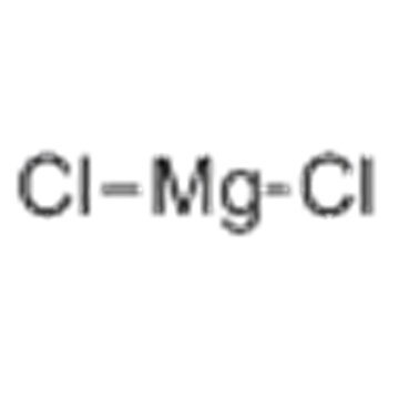 Chlorure de magnésium CAS 14989-29-8