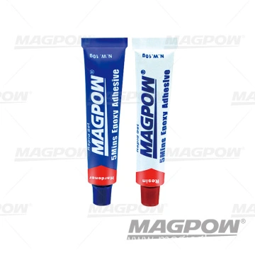 Metal Glue for Auto Parts Excellent Economical Professional Ab Adhesive -  China Ab Adhesive, Epoxy Adhesive