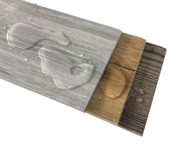 New 5.5mm SPC Flooring with Advanced Technology and Unique Stone Colors for Indoor Use