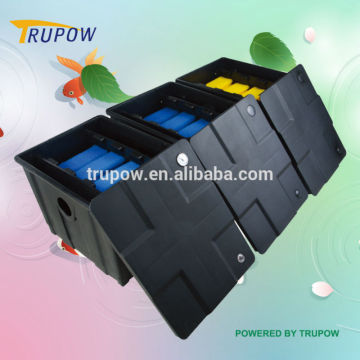 CBF-350C Cleaning pond bio filter