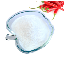 Capsaicin Crystal 95%/Capsaicin Crystals Price