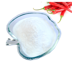 Capsaicin Crystal 95%/Capsaicin Crystals Price