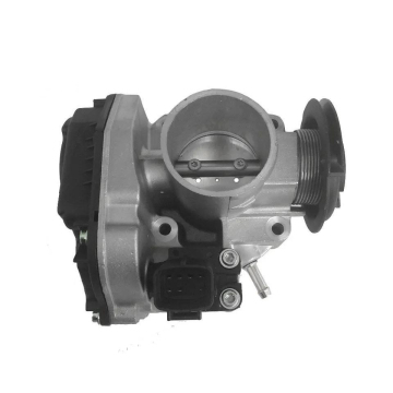 44mm Bore Diameter Throttle Body Assembly for Chevrolet Chevy Matiz Spark M200 1.0 OEM 96439960 96447910