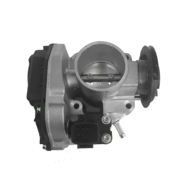 44mm Bore Diameter Throttle Body Assembly for Chevrolet Chevy Matiz Spark M200 1.0 OEM 96439960 96447910