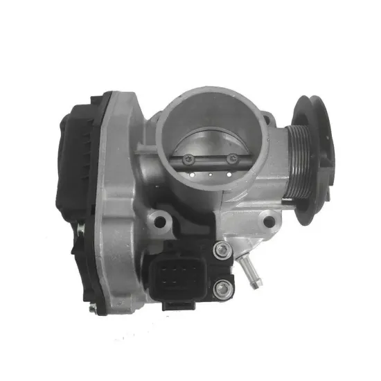 44mm Bore Diameter Throttle Body Assembly for Chevrolet Chevy Matiz Spark M200 1.0 OEM 96439960 96447910