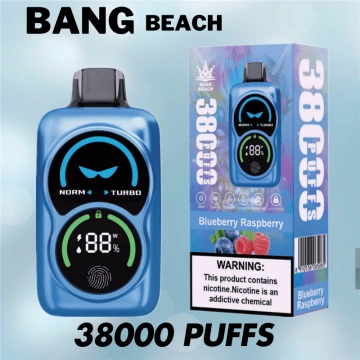 Bang Box Vape Bang King Bang voa vape