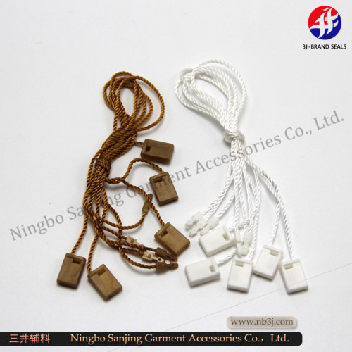 (BL-T78) Diamond Plastic Seal Tag for Watches and Fashion Jewelry