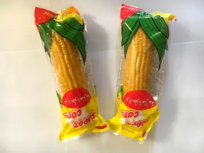 High Quality Good Tasty Sweet Fruit Corn
