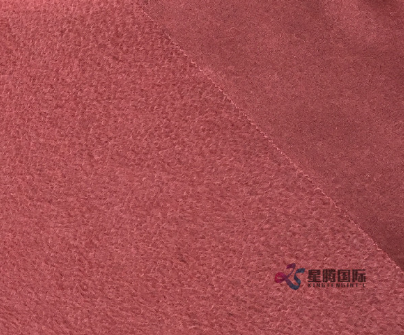 Latest Fashionable Colorful Wool Fabric