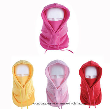 High Quality Plain Color Warm Headgea