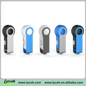 Powerful but power efficient USB Car Charger