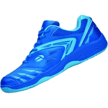 High-Quality Non-Slip Badminton Shoes for Men: Perfect for Indoor and Outdoor Use - Hot Sale Now!