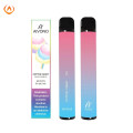 AIVONO AIM plus 800 Puffs jetable vape