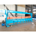 Hydraulic Color Steel Coil Shearing Machine