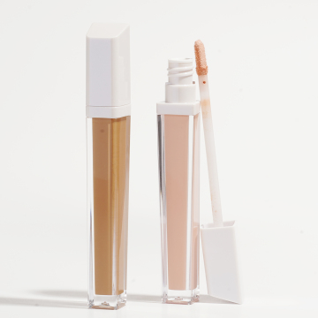 Niestandardowy wegański korektor z logo: Gray Black Bronzer Makeup Contour Pen Foundation Stick