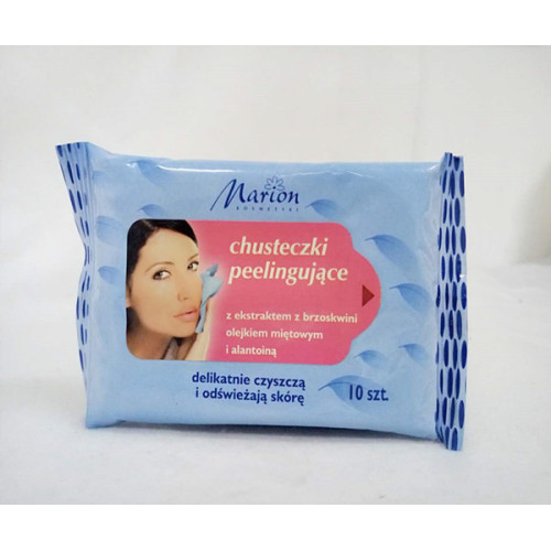 Cosmetic Removal Organic Wet Wipes Skin Care Towel