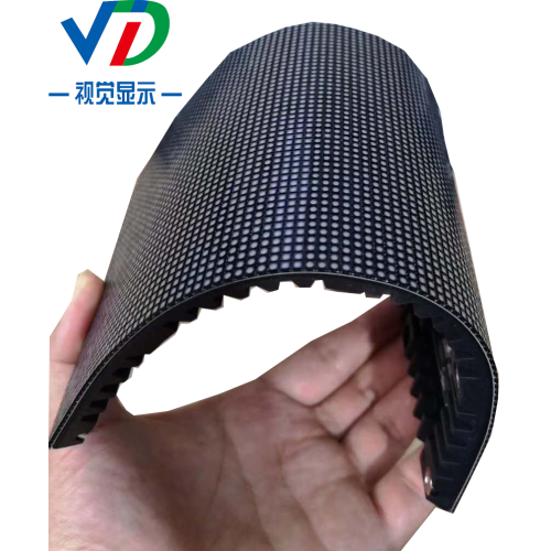 PH3 Indoor Flexible LED Display