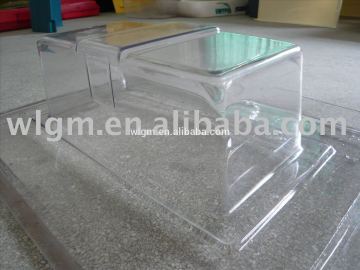 vacuum thermoforming plastic products