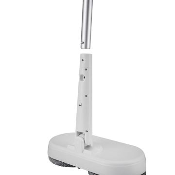 Wet Dry Powerful Floor Washer: Electric Mop for Efficient Cleaning