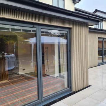 Classic Composite Cladding W02