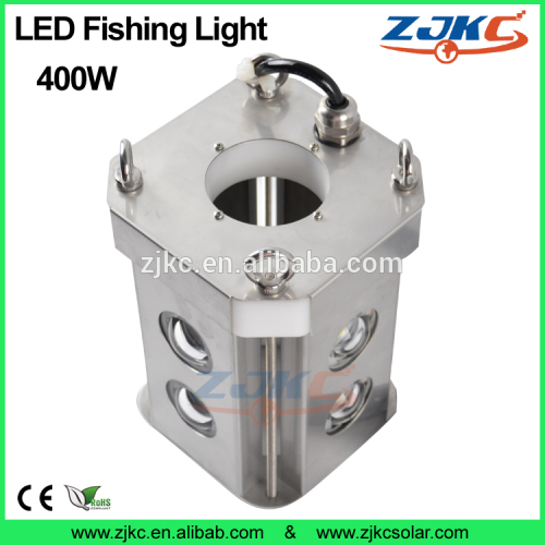 Marine Grade 400 Watt Pool Light Underwater For Salmon Farms Equipment