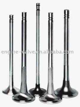 engine valve for VOLVO FH12 TD61
